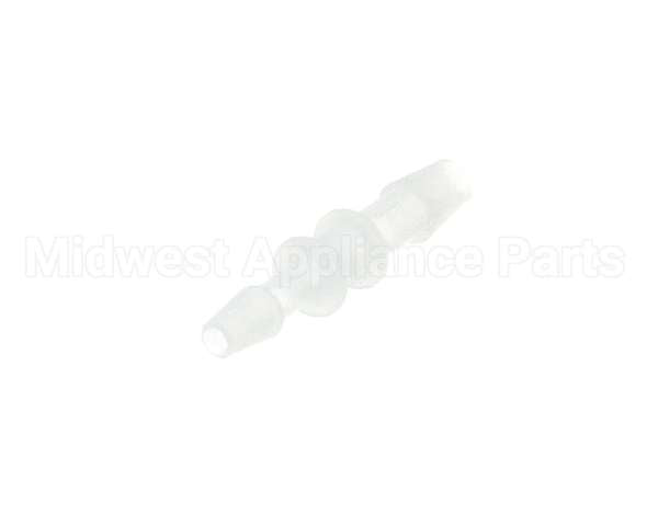 0512794 Champion - Moyer Diebel Connector, Hose 5/32X1/8 Kynar
