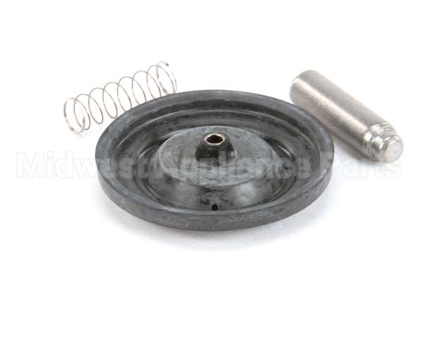 0512860 Champion - Moyer Diebel Kit, Repair 0512853 Valve