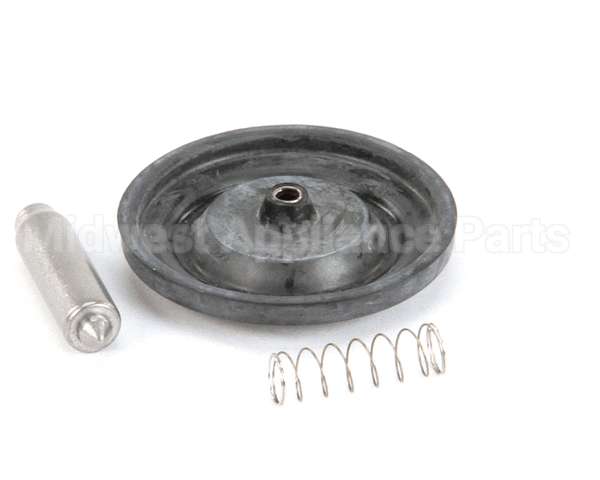 0512860 Champion - Moyer Diebel Kit, Repair 0512853 Valve