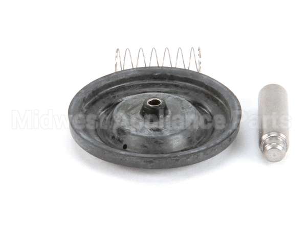 0512860 Champion - Moyer Diebel Kit, Repair 0512853 Valve