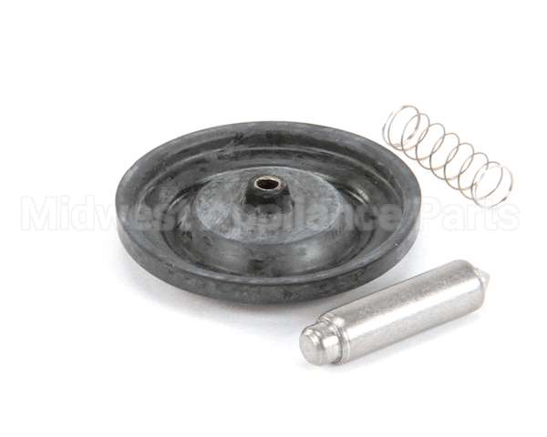 0512860 Champion - Moyer Diebel Kit, Repair 0512853 Valve