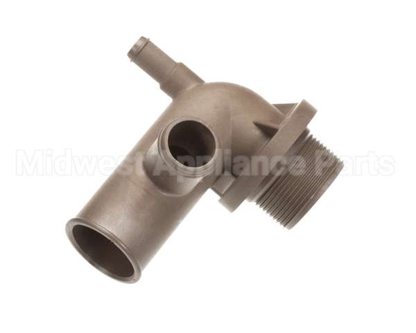 0512918 Champion - Moyer Diebel Manifold, Lower 351Ht
