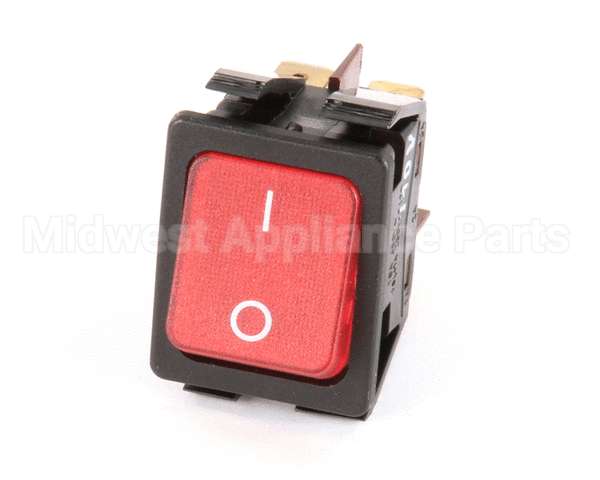 0512922 Champion - Moyer Diebel Switch, On-Off, 351Ht 110V Lit