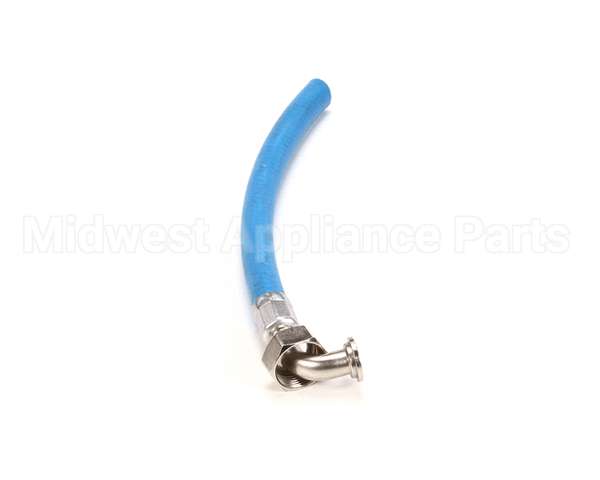 0512926 Champion - Moyer Diebel Hose, Epdm, Booster Fill 351Ht
