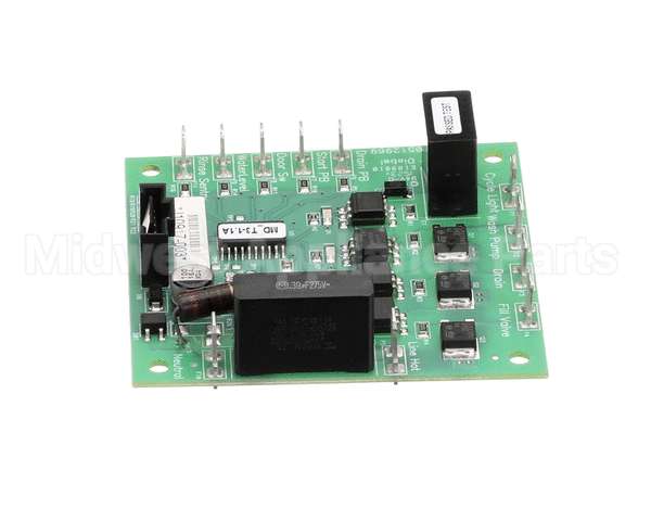 0512969 Champion - Moyer Diebel Timer,220V 50/60 Hz Iuh351