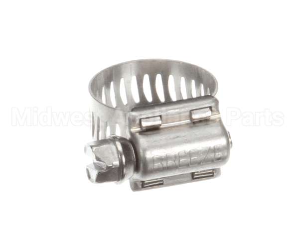 0512985 Champion - Moyer Diebel Clamp, Hose S/S 1/2 - 29/32 #8