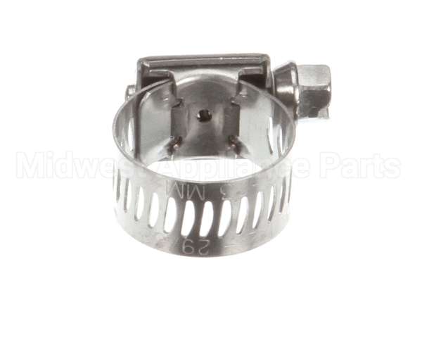 0512985 Champion - Moyer Diebel Clamp, Hose S/S 1/2 - 29/32 #8