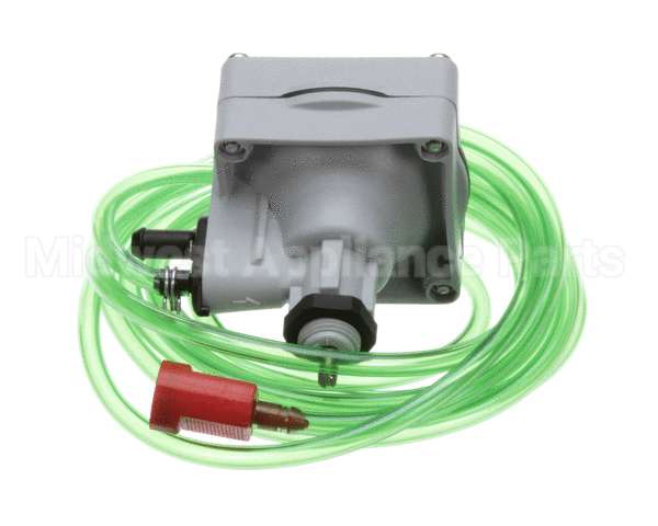 0512998 Champion - Moyer Diebel Pump, Rinse Aid Diaphram Type
