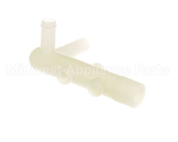 0513110 Champion - Moyer Diebel Manifold, Rinse Fwr M3 Und.