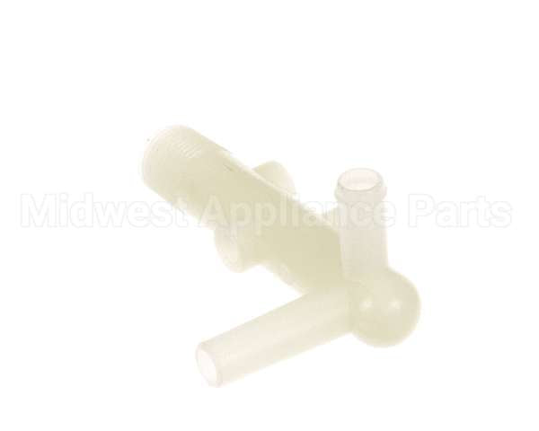 0513110 Champion - Moyer Diebel Manifold, Rinse Fwr M3 Und.