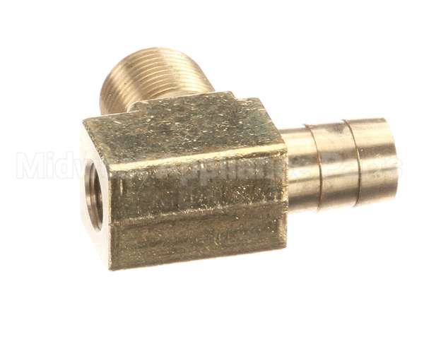 0513314 Champion - Moyer Diebel Tee, Rinse 1/2 Hb X 3/8 Npt X