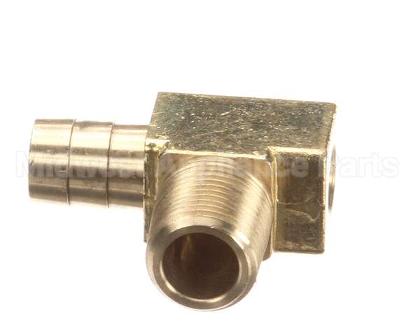 0513314 Champion - Moyer Diebel Tee, Rinse 1/2 Hb X 3/8 Npt X