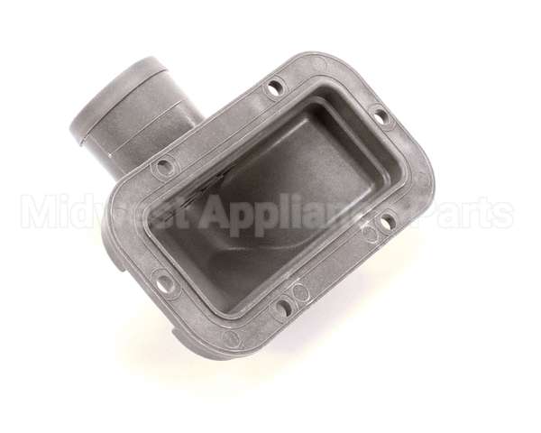 0513325 Champion - Moyer Diebel Elbow, Pump Suction M4