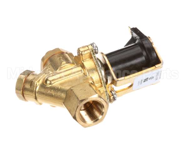 0513557 Champion - Moyer Diebel Valve, Inlet 1.0 Gpm 115V 50/6