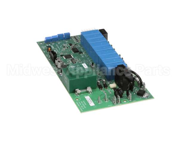 0513575 Champion - Moyer Diebel Timer, Control Hr M4