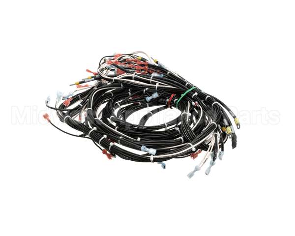 0513576 Champion - Moyer Diebel Harness, Wiring Hr M4 U/C