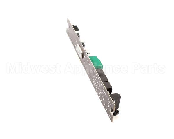 0513830 Champion - Moyer Diebel Board, Control Circuit, 383Ht