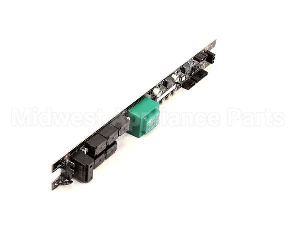 0513830 Champion - Moyer Diebel Board, Control Circuit, 383Ht
