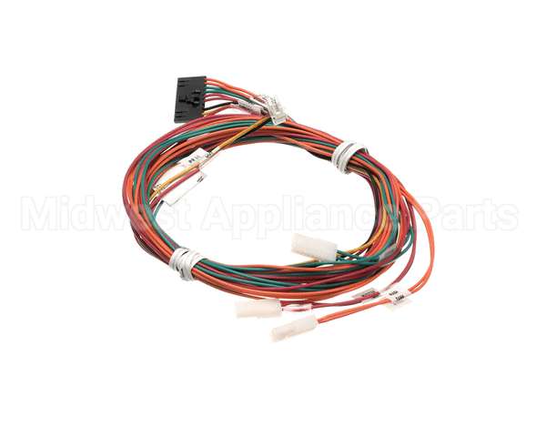 0513837 Champion - Moyer Diebel Harness, Sensor 383Ht