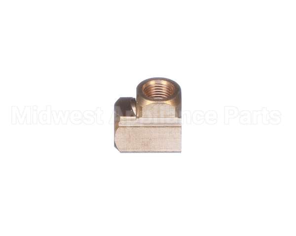 0514156 Champion - Moyer Diebel Elbow, 1/8 X 1/8 Npt Brass