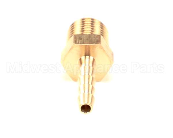 0514158 Champion - Moyer Diebel Adapter, 1/8 Hose X 1/8 Mnpt B