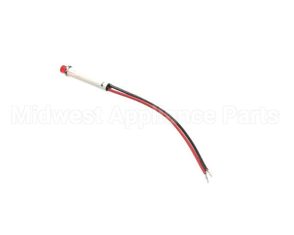 0514166 Champion - Moyer Diebel Light Indicator Red Led 2Vdc
