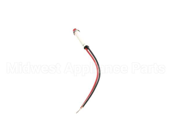 0514166 Champion - Moyer Diebel Light Indicator Red Led 2Vdc