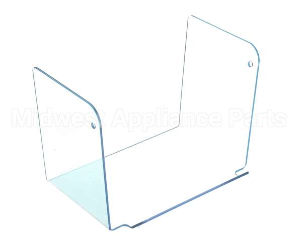 051499 Taylor Freezers Guard-Splash-Mixer