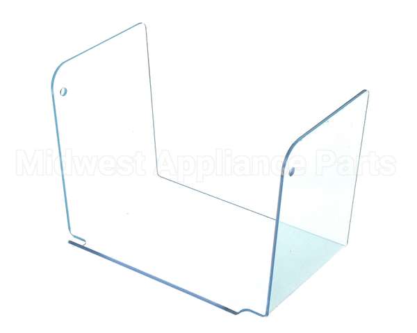 051499 Taylor Freezers Guard-Splash-Mixer