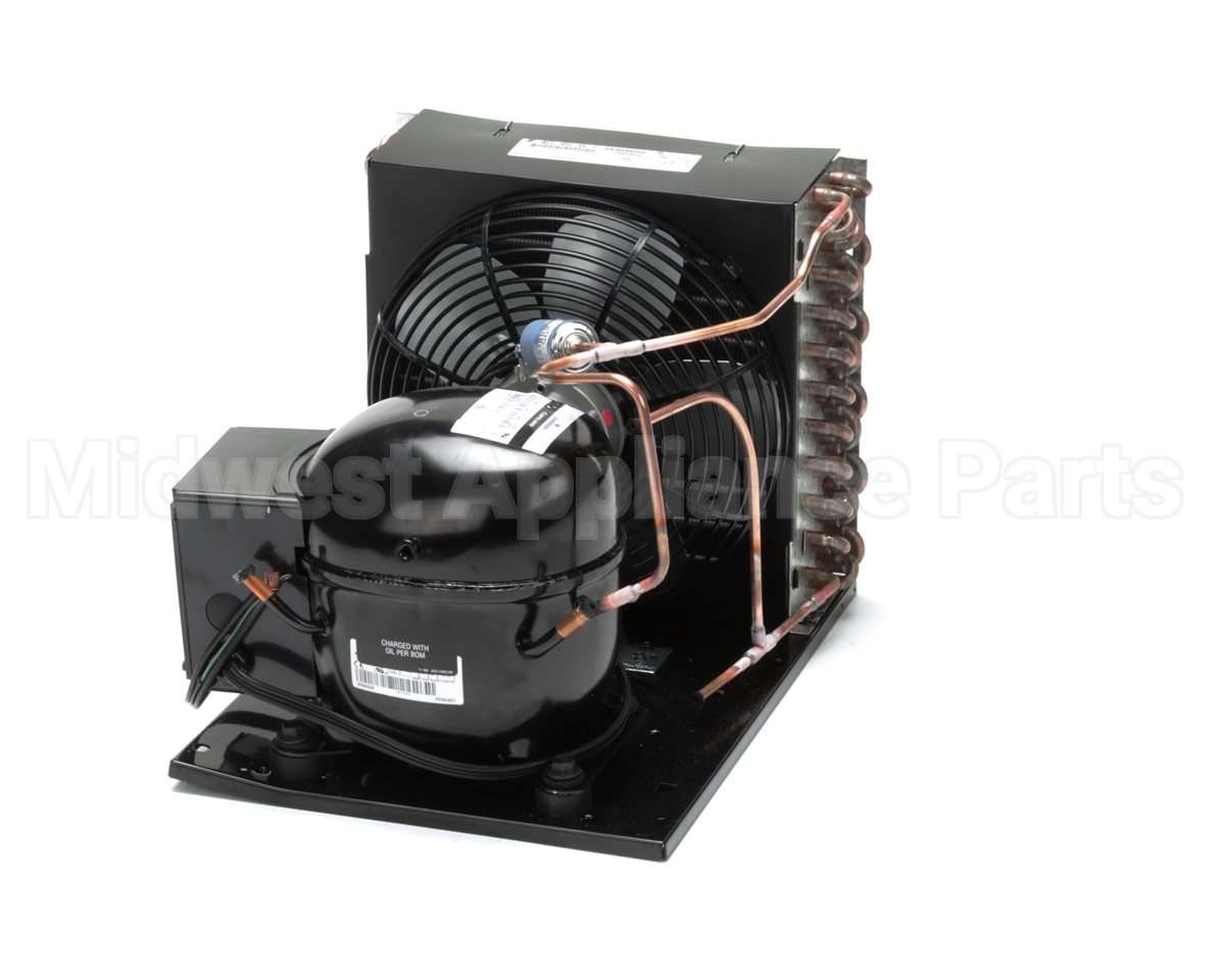 0516823 Duke Unit Cond. (7486)120V 60Hz