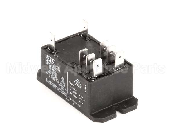 0518447 Hussmann Relay Tyco T92P11A22-240