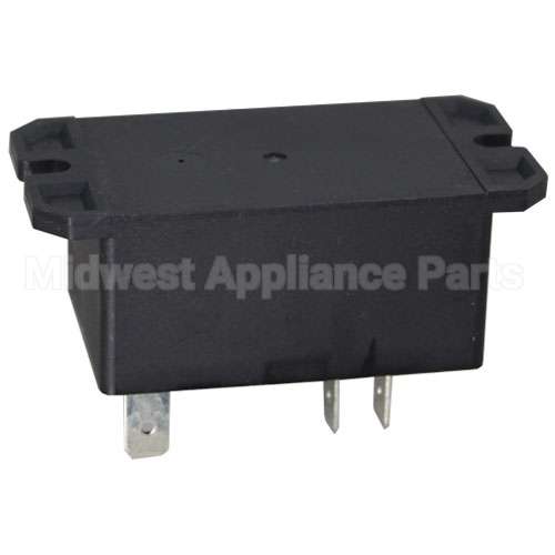 0518447 Compatible Hussmann Relay