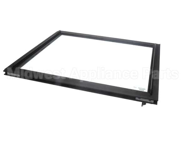 0518808 Hussmann Door-Rear Serv Outside