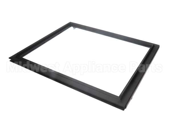 0518808 Hussmann Door-Rear Serv Outside