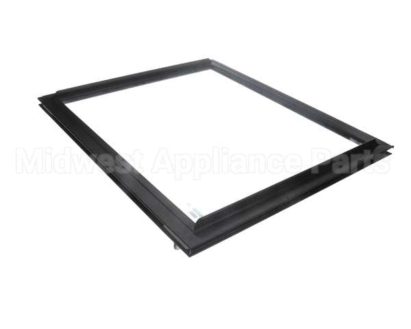 0518808 Hussmann Door-Rear Serv Outside