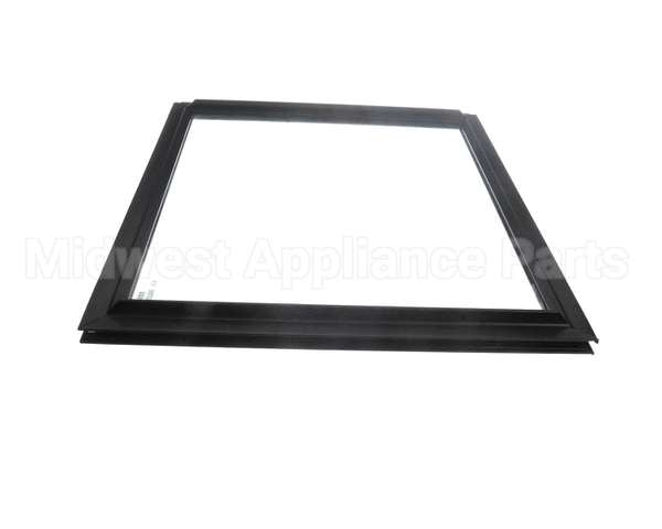 0518808 Hussmann Door-Rear Serv Outside