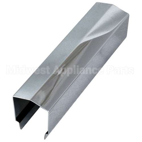 0519-087-02 Compatible Crescor Cover Hinge