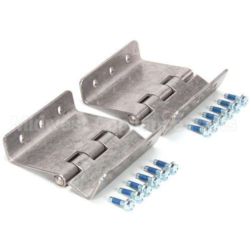 0519-089-K Compatible Crescor Hinge Kit 270 Deg H137B
