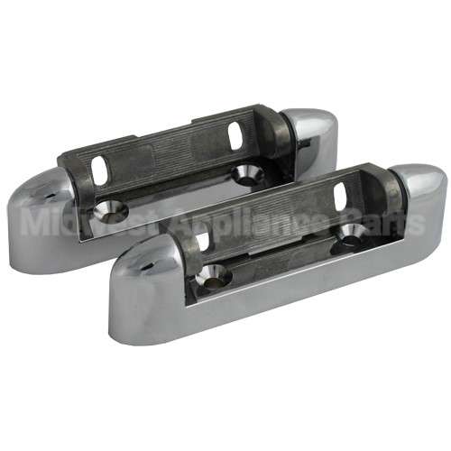 0519-104-K Compatible Crescor Hinge Kit