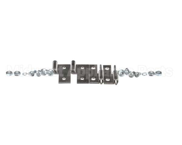 0519018K Cres Cor Hinge Kit L.h. Dish Dollies