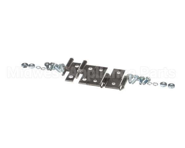 0519018K Cres Cor Hinge Kit L.h. Dish Dollies