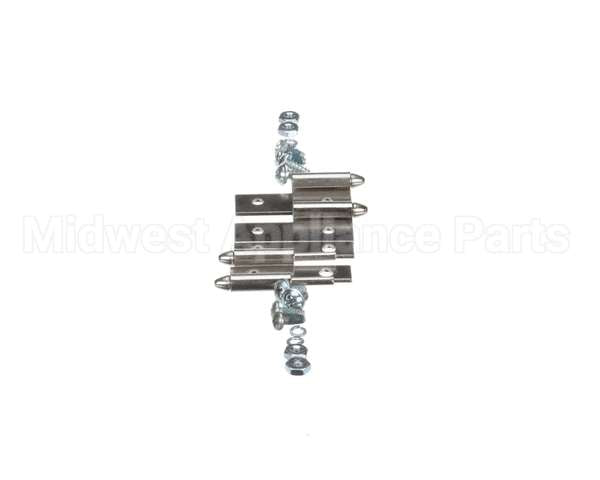 0519018K Cres Cor Hinge Kit L.h. Dish Dollies