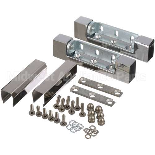 0519074K Compatible Crescor Hinge Kit