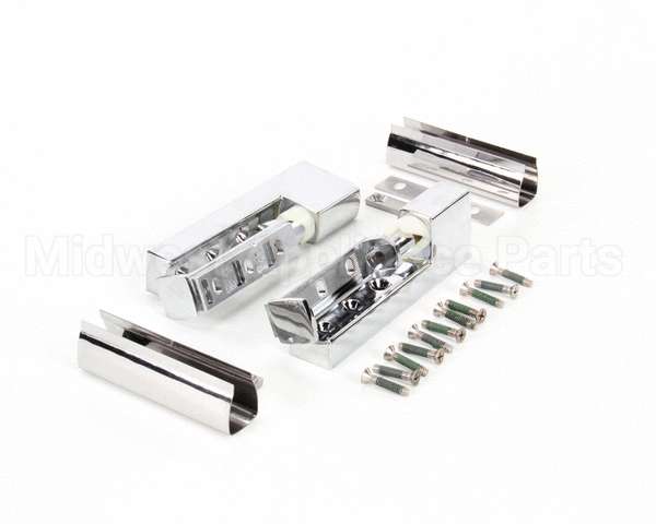 0519087K Cres Cor Hinge Kit,137/138 "B"