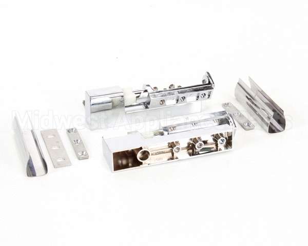 0519087K Cres Cor Hinge Kit,137/138 "B"