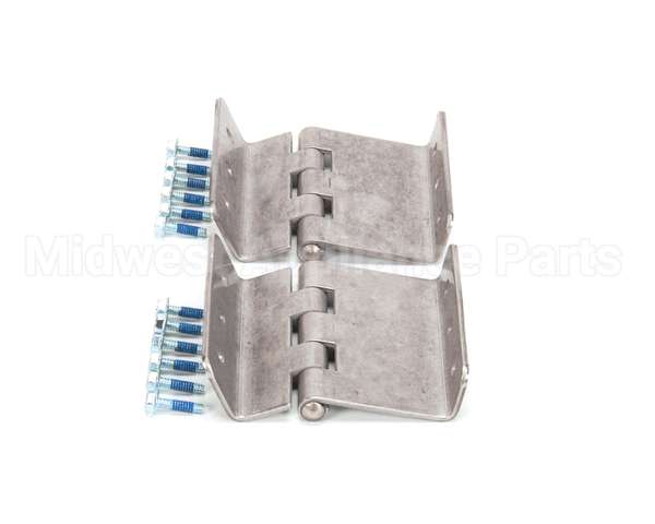 0519089K Cres Cor Hinge Kit 270 Deg. H137B