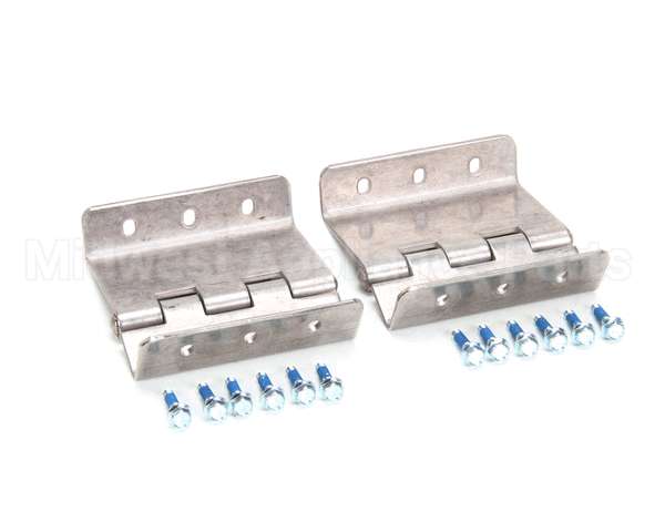 0519089K Cres Cor Hinge Kit 270 Deg. H137B