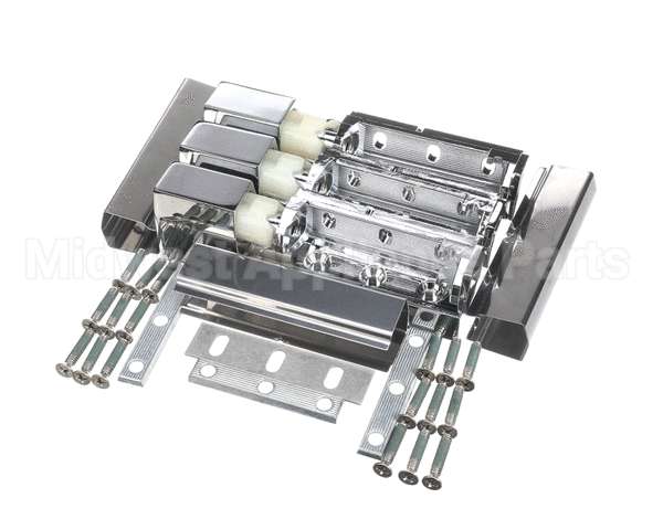 051911401LCK Cres Cor Hinge(3) Kit Replacement