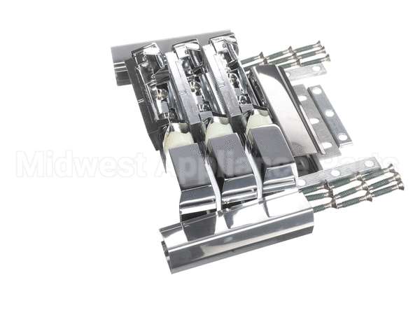 051911401LCK Cres Cor Hinge(3) Kit Replacement