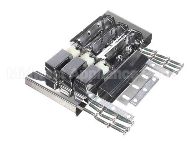 051911401LCK Cres Cor Hinge(3) Kit Replacement